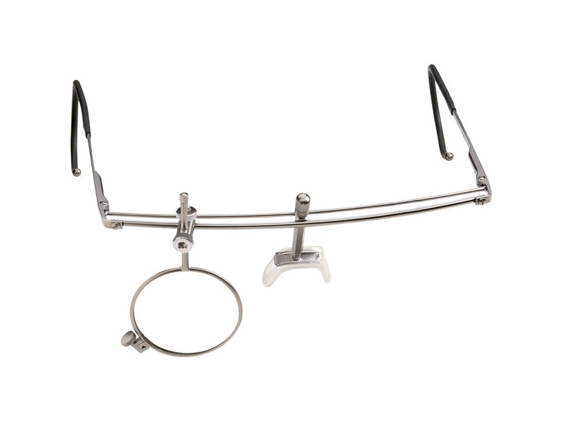 Knobloch Shooting glasses K1 or K1-P