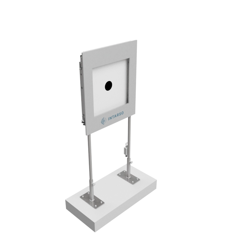 SQ55 Electronic Scoring Target