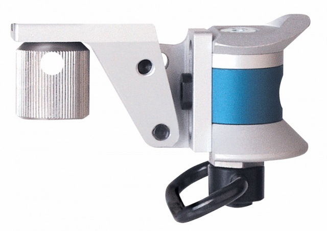 ahg-HANDSTOP Intergral with sling swivel