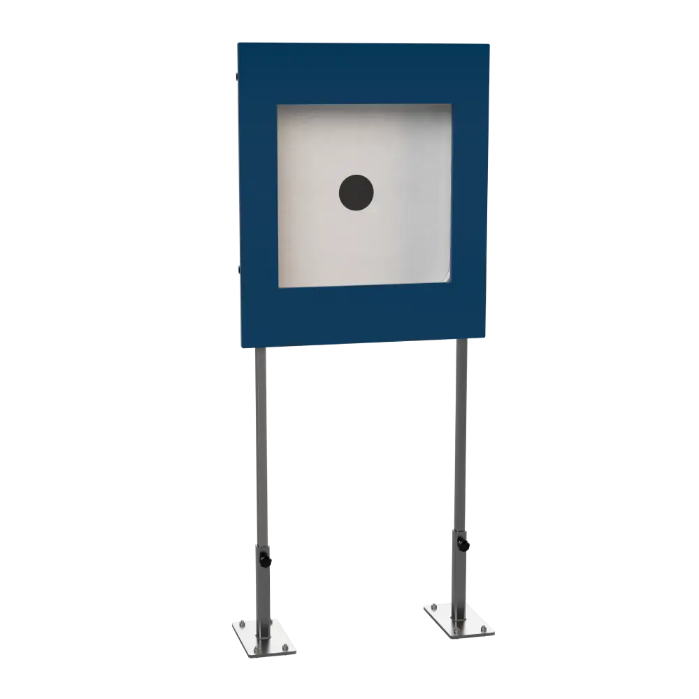 TS25 Electronic Scoring Target