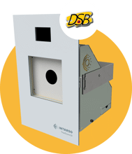 TrueScore10 Electronic Scoring Target – DSB certified