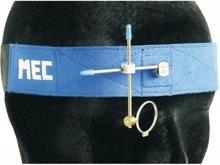 MEC Bandbrille Startline
