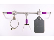 Schießbrille Olympic Lady